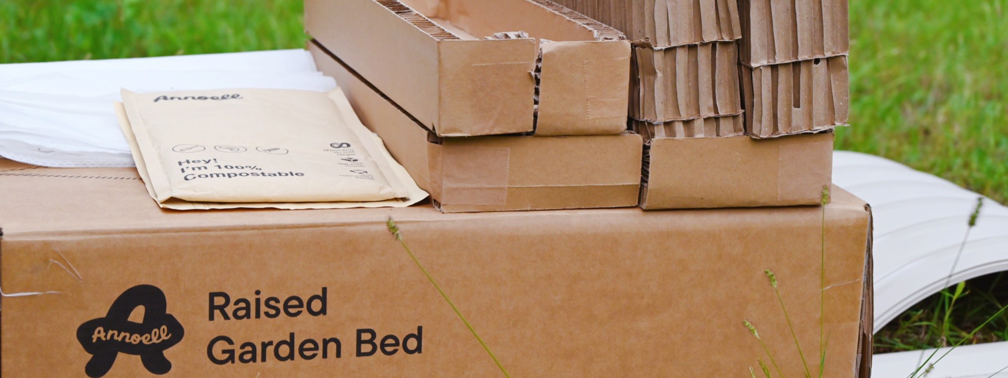 Using Cardboard in the Garden: What It Really Does to Your Soil