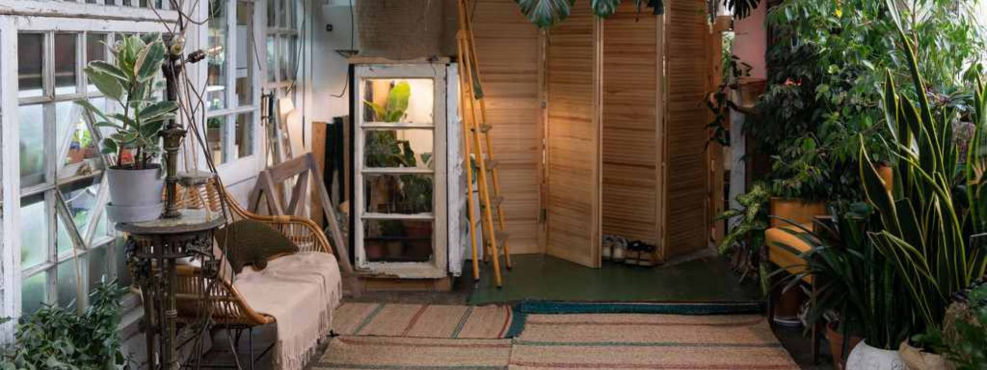 Small Spaces, Big Herb Gardens: How to Grow More Than You Thought Possible